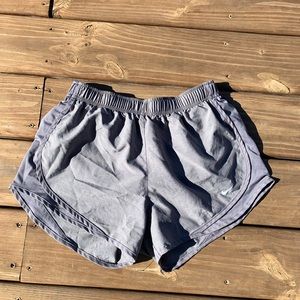 athletic shorts
